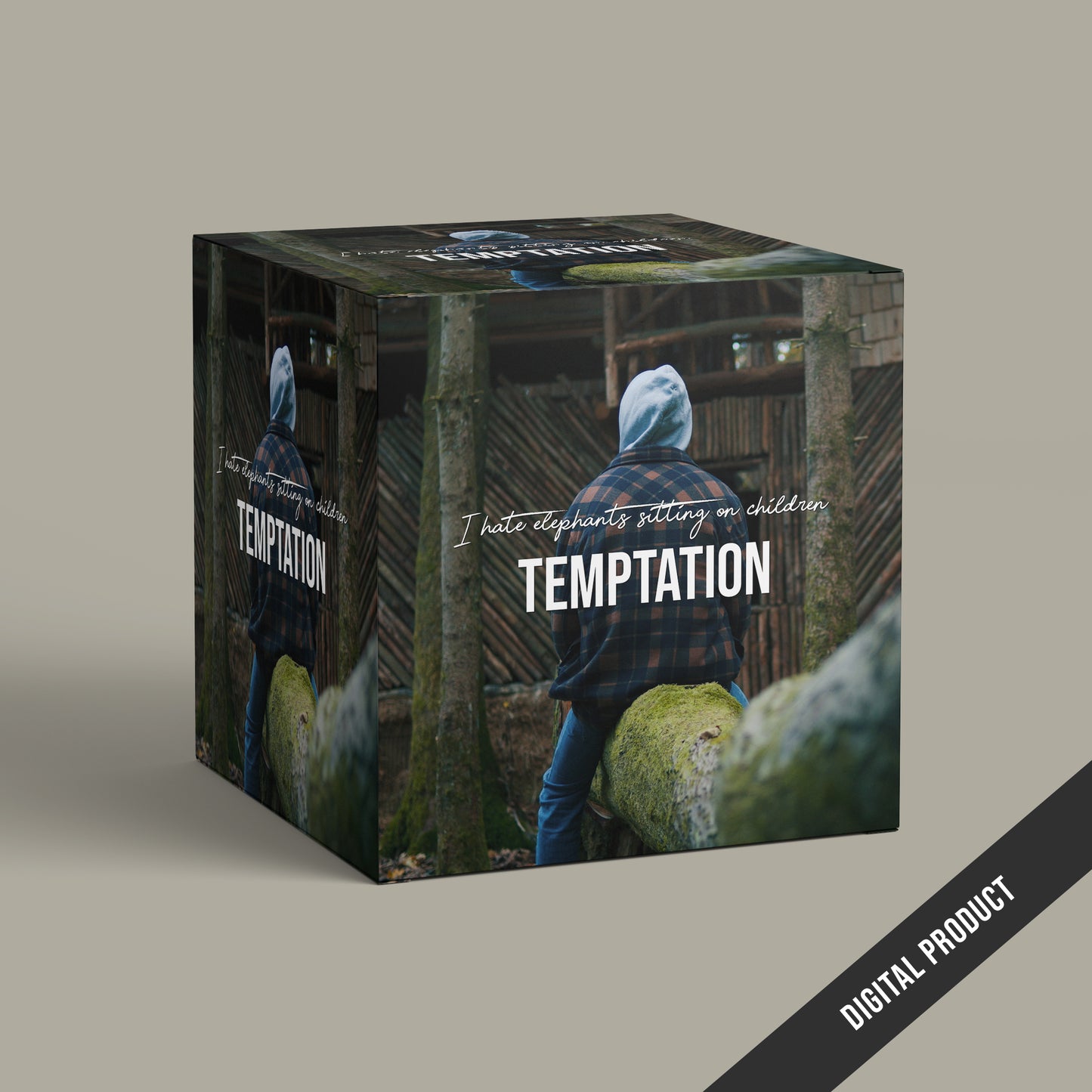 Temptation (Digital Fan Pack)