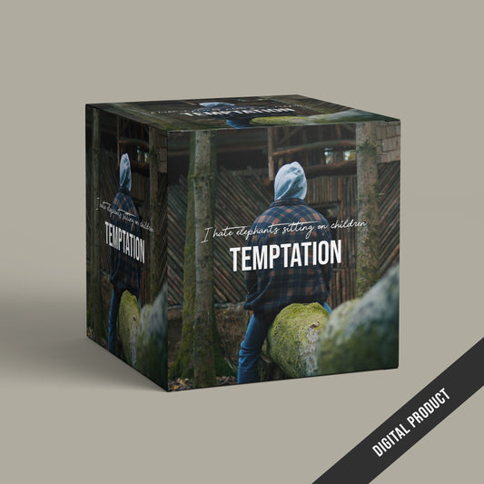 Temptation (Digital Fan Pack)