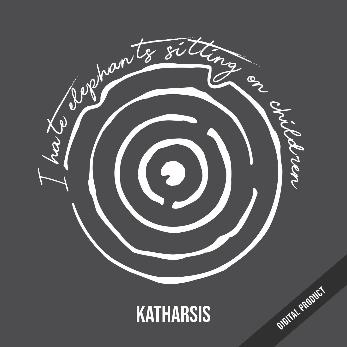 Katharsis (Digital Album Download)